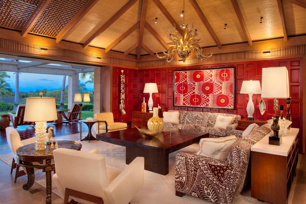 家居装饰风格 家居装饰风格