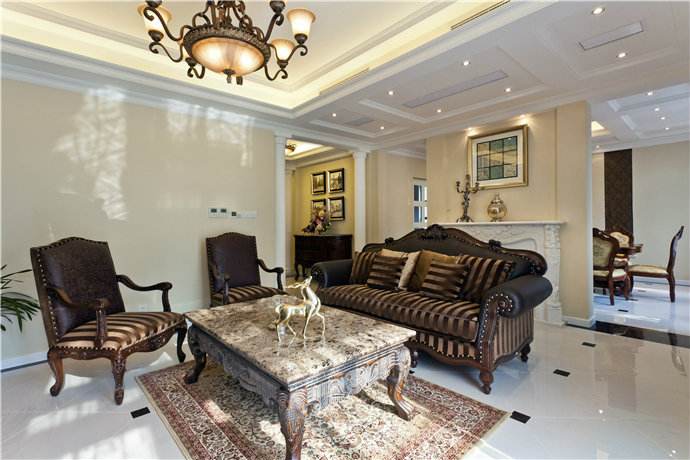 家居装饰风格 家居装饰风格