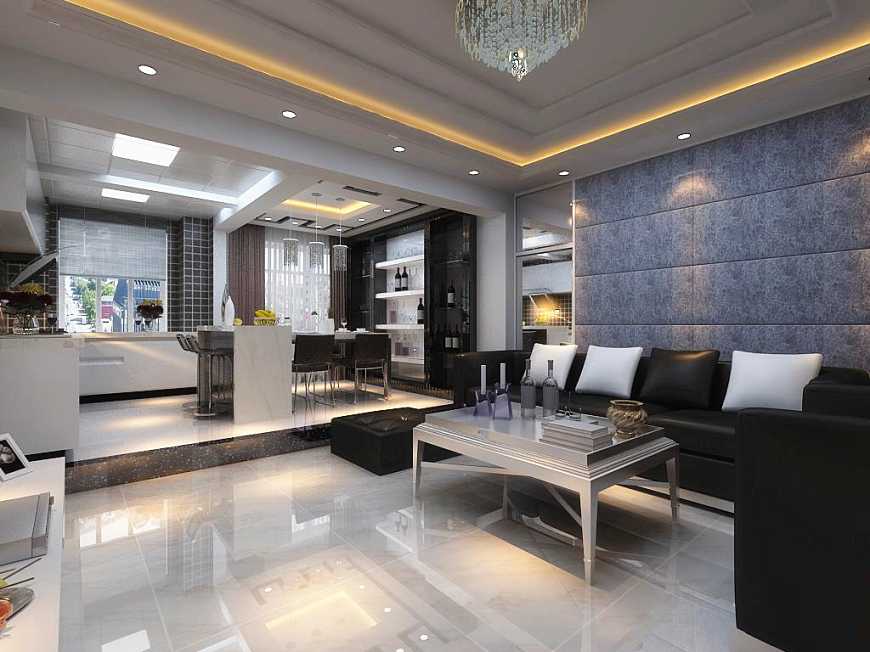 新房装修先做什么