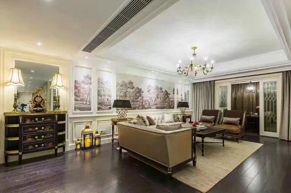 家用软装的注意事项