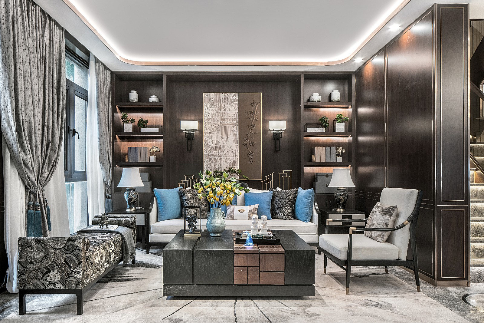 水泥墙面刷漆注意事项 水泥墙面刷漆注意事项