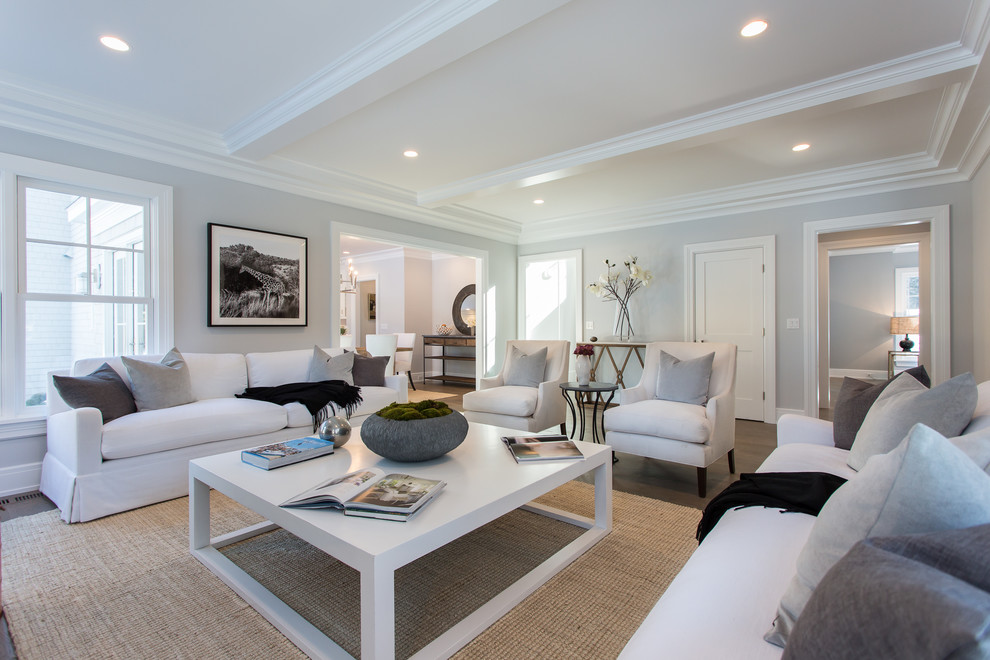 新房入住注意事项