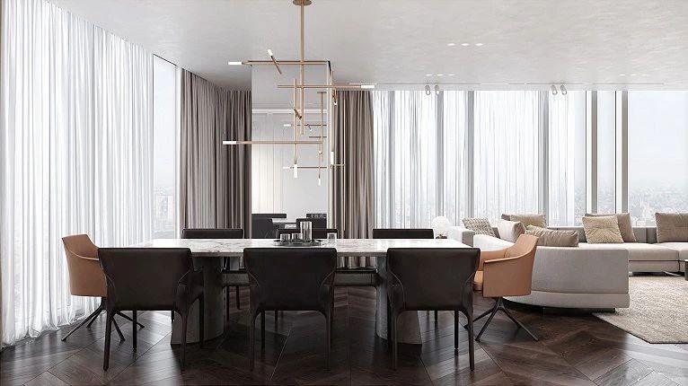 新房装修 新房装修