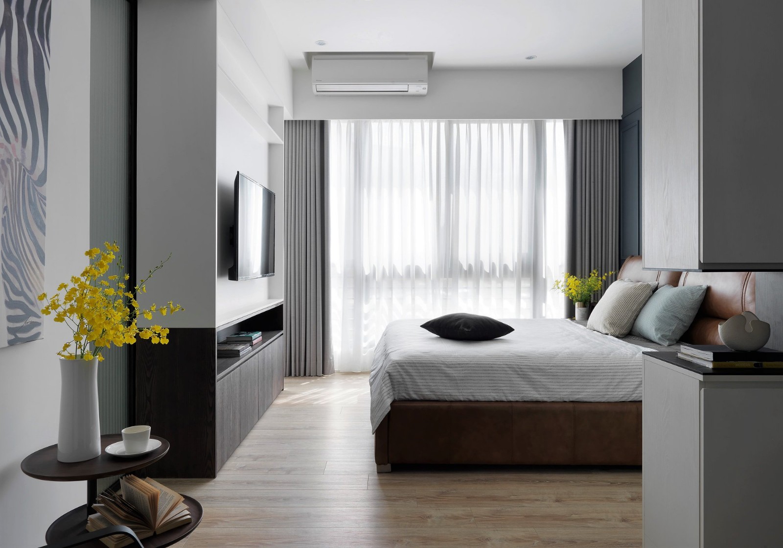 装修前的准备工作