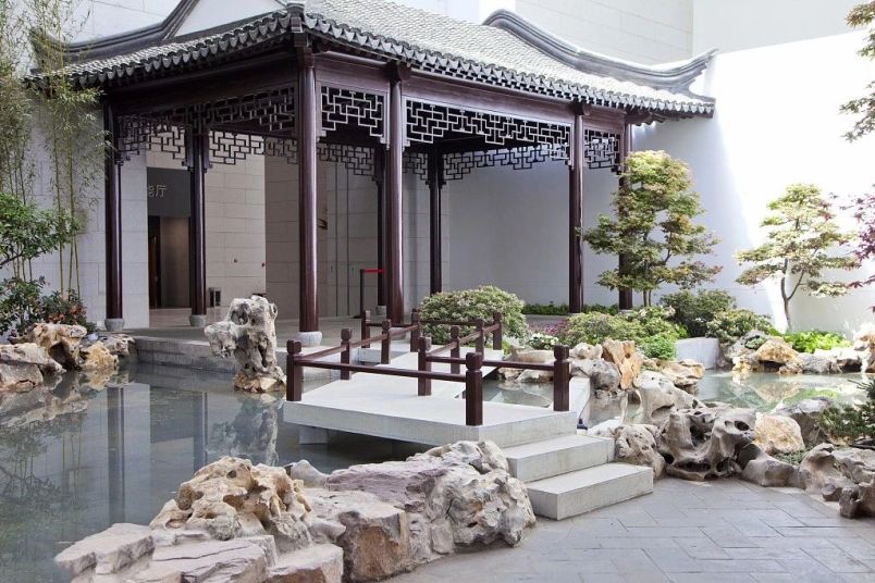 深圳装修公司