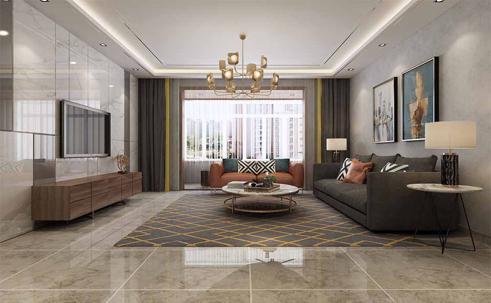 轻奢风格客厅装修设计效果图.jpg