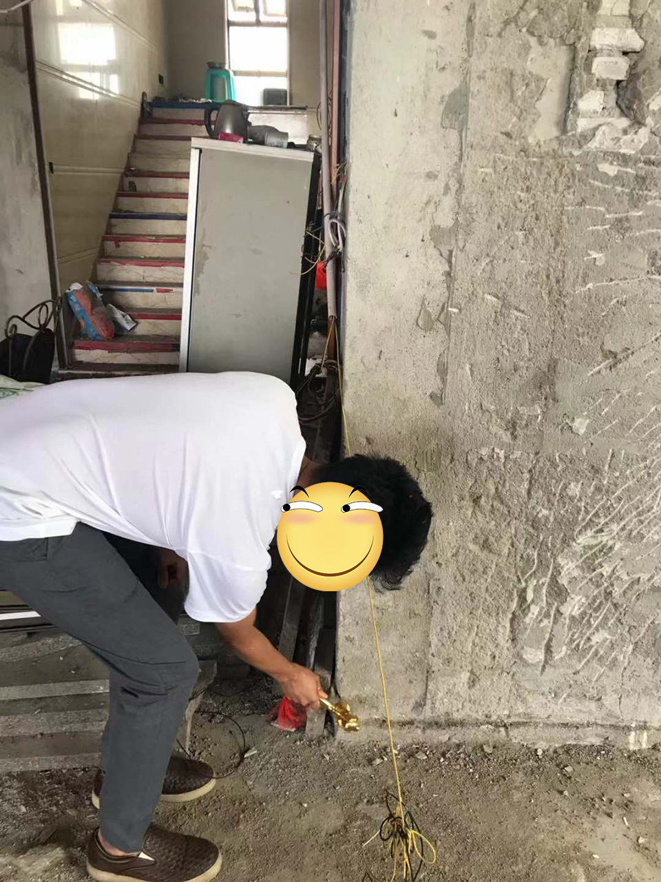 恭喜观澜高尔夫C总开工大吉