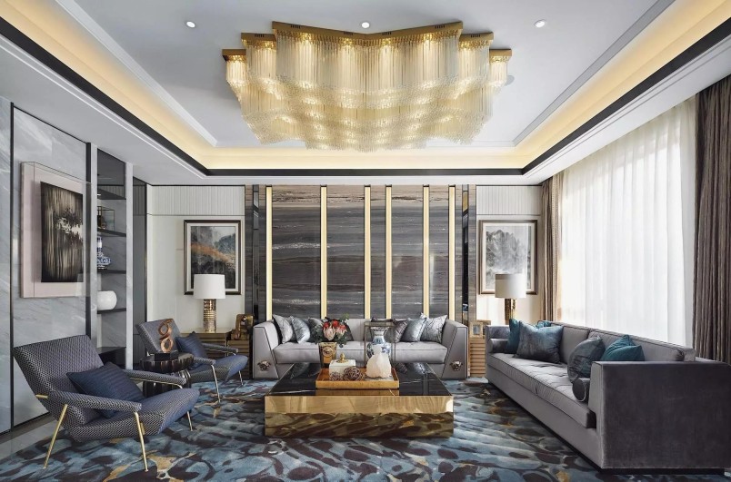 新房装修后怎么挑选家具 新房装修后怎么挑选家具