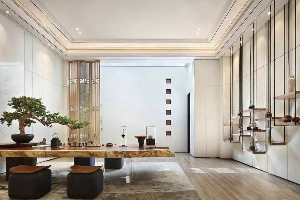 夏季地板装修注意的事项 夏季地板装修注意的事项