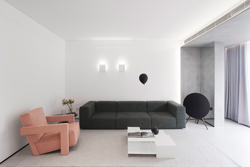 承重墙不能随意改动