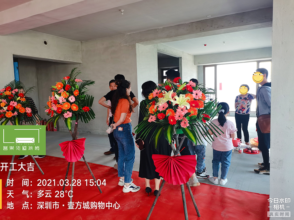 别墅装修知名设计师