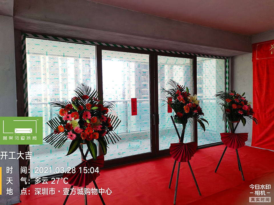 深圳别墅室内装修公司